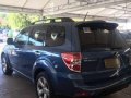 2008 Subaru Forester XT Turbo for sale-5