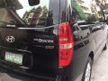 Hyundai Grand Starex VGT GOLD acq 2010-3