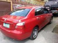 Toyota Vios e 2010 model manual FOR SALE-2