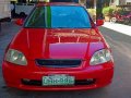 Honda Civic vti 1996 m0del Automatic Good condition-8