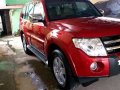 2008 Mitsubishi Pajero BK 4x4 FOR SALE-10