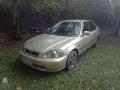 Honda Civic 1997 for sale-2