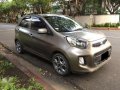 2016 Kia Picanto 1.2 EX Automatic AT with Dual Airbag -8