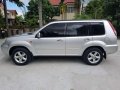 Nissan Xtrail 4x4 250x 2004mdl Automatic trans -4