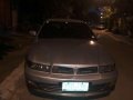 SELLING Mitsubishi Galant 2004-8