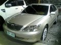 Toyota Camry 2003 for sale-3