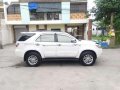 TOYOTA Fortuner 2010 FOR SALE-3