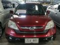 Honda CR-V 2008 for sale-2