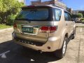 2006 Toyota Fortuner G for sale -4