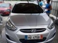 Hyundai Accent 2016 Hatchback FOR SALE-7
