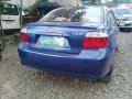 Toyota Vios 1.3E MT 2005 Pristine condition-9
