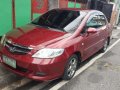 Honda City 2006 MT for sale-0