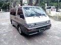 1999 Mitsubishi L-300 exceed gas for sale-5