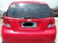 Chevrolet Aveo 2008 for sale-3