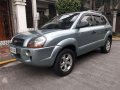 2009 Hyundai Tucson AT FOR SALE-0