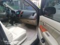 2009 Toyota Fortuner for sale-2