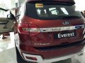 Promo 57K All in SURE APPROVAL 2019 Ford Everest Trend Automatic-6