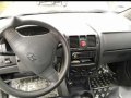 Hyundai Getz 2010 1.1L, gas for sale-1