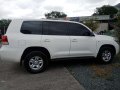 2008 Toyota Land Cruiser for sale-1