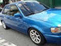 1998 TOYOTA Corolla Lovelife Gli Maic-1