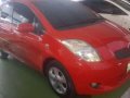 For Sale 2008 Toyota Yaris G 1.5L-0