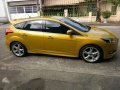 2017 Ford Focus for sale-1