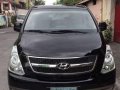 Hyundai Grand Starex VGT GOLD acq 2010-7