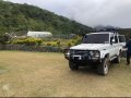 Toyota Land Cruiser 2003 for sale-10