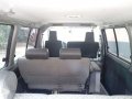 1999 Mitsubishi L-300 exceed gas for sale-0