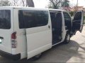 Toyota Hiace 2014 for sale-5