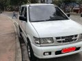SELLING ISUZU Crosswind 2005 model-0