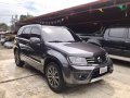 2017 Suzuki Grand Vitara for sale-3