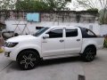 For Sale 2014 Toyota Hilux G 4x2 2.5 AT-0