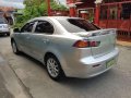 Mitsubishi Lancer 2013 manual for sale-2