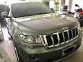 2013 Jeep Grand Cherokee Limited CRD diesel 4x4 AT rush P2M-10