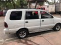 SELLING ISUZU Crosswind 2005 model-6