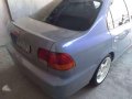 For sale! Honda Civic vtec 96mdl-4