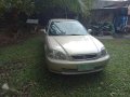 Honda Civic 1997 for sale-3