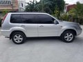 Nissan Xtrail 4x4 250x 2004mdl Automatic trans -5