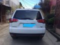 Mitsubishi Montero 2011 for sale-2