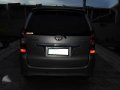 Toyota Avanza G 2008 model Manual transmission-7