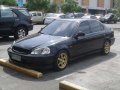 Honda Civic 1998 for sale-5