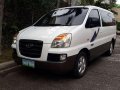 Hyundai Starex 2006 for sale-2