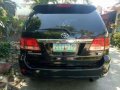 Toyota Fortuner AT 4x4 diesel 2006 FOR SALE-4