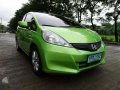 2013 Honda Jazz for sale-9