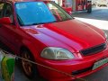 Honda Civic vti 1996 m0del Automatic Good condition-6