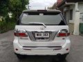 TOYOTA Fortuner 2010 FOR SALE-1