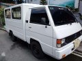 L300 Mitsubishi Fb Body 2004 for sale-1