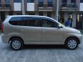 Toyota Avanza G 2008 model Manual transmission-5