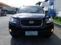 2010 Hyundai Santa Fe AT Diesel Sta Fe SUV-9